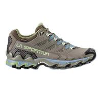 LA SPORTIVA Damen Bergstiefel Ultra Raptor II Leather GTX (34H) 37 Clay/Mist
