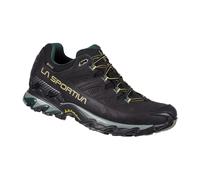La Sportiva Ultra Raptor II Leather Wide GTX Herren Trailrunning Schuhe schwarz | 49