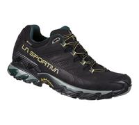 La Sportiva Ultra Raptor II Leather Wide GTX Herren Trailrunning Schuhe schwarz | 49