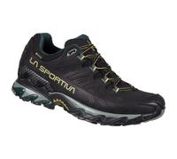 La Sportiva - Ultra Raptor II Leather Wide GTX - Multisportschuhe, Gr. 40, schwarz (Black/Cedar)