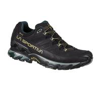 La Sportiva Ultra Raptor II Leather Wide GTX Wanderschuhe Herren black/cedar | 46