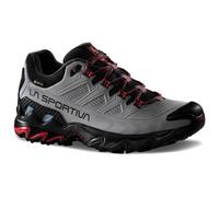 La Sportiva Ultra Raptor II Leather Wide Woman GTX - Bergschuh Cloud/Redwood 36