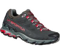 La Sportiva Ultra Raptor II Leather Wide Woman GTX charcoal/lollipop (G15R21) 36