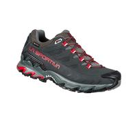 La Sportiva Damen Ultra Raptor II Leather Wide GTX Schuhe (Größe 41.5, grau)