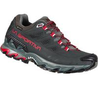 La Sportiva Ultra Raptor II Leather Damen für Damen, grau, Größe 41 EU