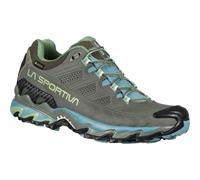 La Sportiva Ultra Raptor II Leather Woman GTX clay/mist (G09G12) 38.5
