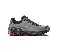 La Sportiva Ultra Raptor II Leather Woman GTX - Cloud/Redwood - 41 (UK 7.5)