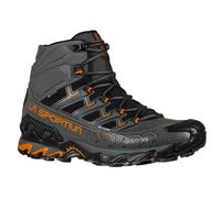 La Sportiva Ultra Raptor II Mid GTX Carbon/Hawaiian Sun : 42