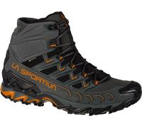 La Sportiva Ultra Raptor II Mid GTX carbon/hawaiian sun (G00O08) 45.5