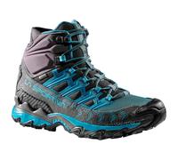 La Sportiva Ultra Raptor II Mid GTX Damen Carbon-Topaz : 37