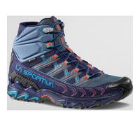 La Sportiva Ultra Raptor II Mid GTX deep sea/hurricane (B43B42) 49