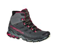 La Sportiva Ultra Raptor II Mid GTX für Damen, grau, Größe 38 EU
