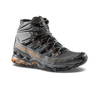 La Sportiva Ultra Raptor II Mid GTX für Herren, grau, Größe 46 EU