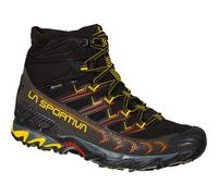 La Sportiva Herren Ultra Raptor II Mid GTX Leichtwanderstiefel , 43.5