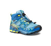La Sportiva Ultra Raptor II Mid GTX Junior EU 30 space blue/blaze
