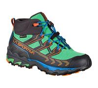 La Sportiva Ultra Raptor II Mid JR GTX carbon/flame (G00R04) 30