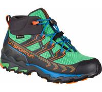 La Sportiva Ultra Raptor II Mid JR GTX carbon/flame (G00R04) 30