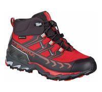La Sportiva Ultra Raptor II Mid JR Gtx carbon/goji (900314) 31
