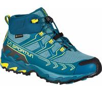 La Sportiva Ultra Raptor II Mid JR GTX Kids Space Blue/Blaze (28)