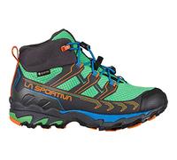 La Sportiva Ultra Raptor II Mid JR GTX carbon/flame (G00R04) 29