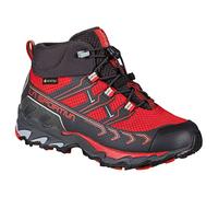 La Sportiva Ultra Raptor II Mid JR GTX - Wanderschuhe - Kinder 31 EU Red/Black