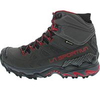 La Sportiva Ultra Raptor II Mid L GTX 41.5 carbon-tango red