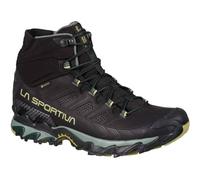 LA SPORTIVA Ultra Raptor Ii Mid Leather Gore-tex - Herren - Schwarz / Grün - Größe 42 1/2- Modell 2026