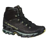 La Sportiva Ultra Raptor II Mid Leather GTX black/cedar (K00N11) 42.5