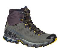 La Sportiva Ultra Raptor II Mid Leather GTX clay/night blue (909629) 45