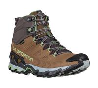 La Sportiva Ultra Raptor II Mid Leather GTX Damen Wanderschuhe braun | 38.5