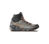 La Sportiva Ultra Raptor II Mid Leather GTX - Grey / Marmalade 45.5 EU