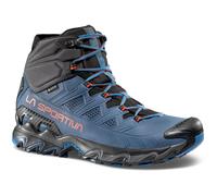 La Sportiva Ultra Raptor II Mid Leather GTX Herren Multifunktionsschuhe, blau, Größe 41 41