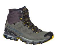 La Sportiva Ultra Raptor 2 Mid Leather GTX Wanderschuhe - Clay/Night Blue , EU 47 - Herren