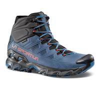 LA SPORTIVA Ultra Raptor II Mid Leather GTX (34J) 41 Hurricane/Carbon