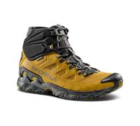 La Sportiva Ultra Raptor II Mid Leather GTX - Savana / Alpine 44.5 EU