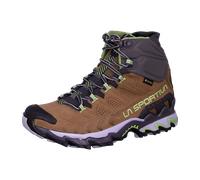 La Sportiva Ultra Raptor II Mid Leather Wom GTX für Damen, braun, Größe 38 ½ EU