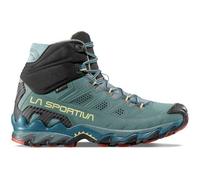 LA SPORTIVA Ultra Raptor II Mid Leather Woman GTX (34L) 41 ½ Juniper/Carbon