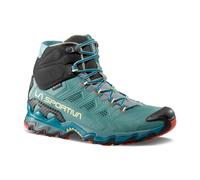 La Sportiva Ultra Raptor II Mid Leather Woman GTX juniper/carbon (E34G00) 39