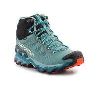 LA SPORTIVA - Ultra Raptor II Mid Leather W'S GTX Medium Leather Trekkingstiefel, 39 kg, 38 EU