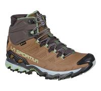 La Sportiva Ultra Raptor II Leather Mid Woman GTX Damen Wanderschuh 38.5 EU grau