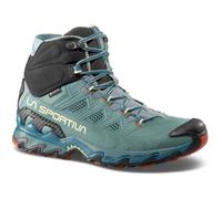La Sportiva Ultra Raptor II Mid Leather Gore-Tex Damen 38.5 Bleu