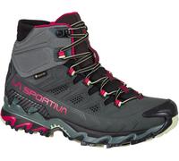 La Sportiva Ultra Raptor II Mid Leatherwidewoman GTX charcoal/cerise (G15P09) 38.5