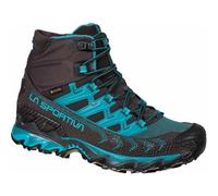 La Sportiva Ultra Raptor II Mid Wide Woman GTX carbon/topaz (G00B24) 37