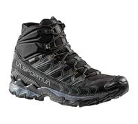 La Sportiva - Ultra Raptor II Mid Woman Gore-Tex Black Reflective - 38 - Wanderschuhe Noir 38