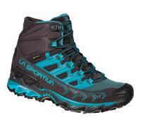 La Sportiva Ultra Raptor II Mid Woman GTX Carbon/Topaz (36)