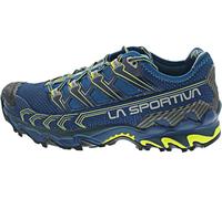 La Sportiva Ultra Raptor II Trailrunningschuhe blau/schwarz/gelb - 42