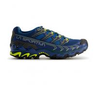 La Sportiva - Ultra Raptor II - Trailrunningschuhe, Gr. 44, blau (SpaceBlue/Blaze)