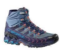 La Sportiva Ultra Raptor II Wadenstiefel für Herren, Blau, Größe 43, blau, 43 EU