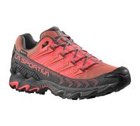 La Sportiva - Ultra Raptor II Woman Gore-Tex Rose Onyx - 37 - Fast-Hikingschuhe Rose 37