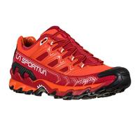 La Sportiva - Ultra Raptor II Women Cherry Tomato Velvet - 37.5 - Trailrunning-Schuhe Cherry Tomato Velvet 37.5